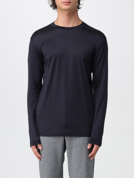 T-shirt men Emporio Armani