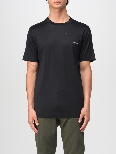 T-shirt men Emporio Armani