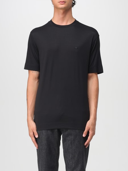 T-shirt men Emporio Armani