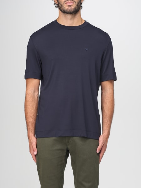 T-shirt men Emporio Armani