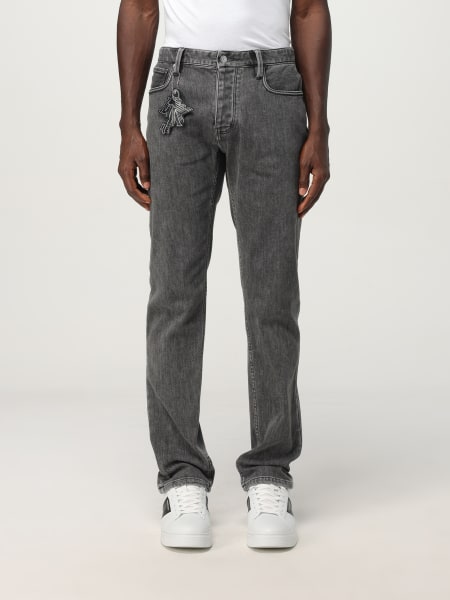 Jeans men Emporio Armani
