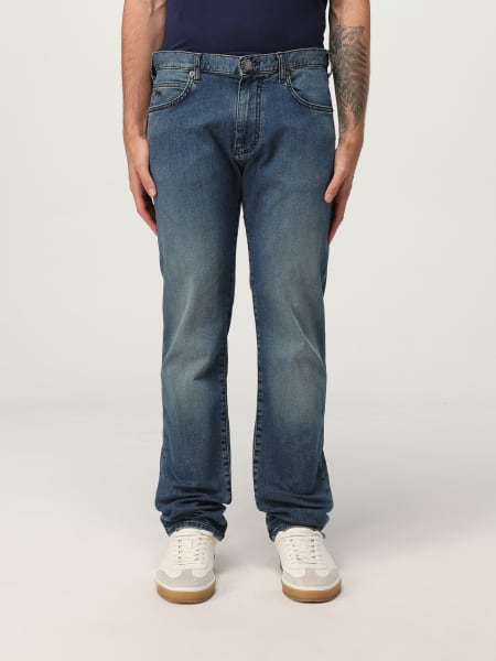 Jeans homme Emporio Armani