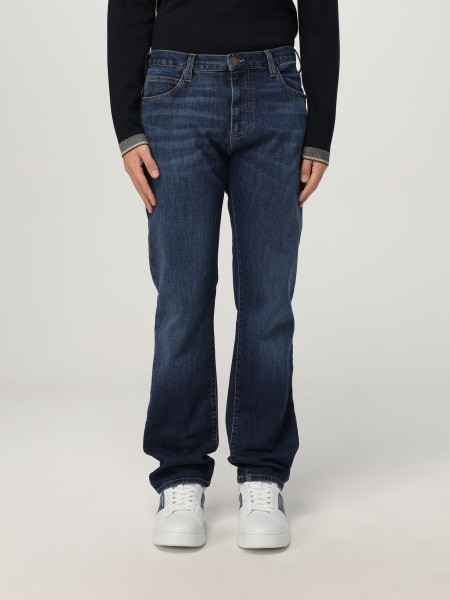 Jeans men Emporio Armani
