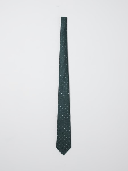 Tie men Emporio Armani