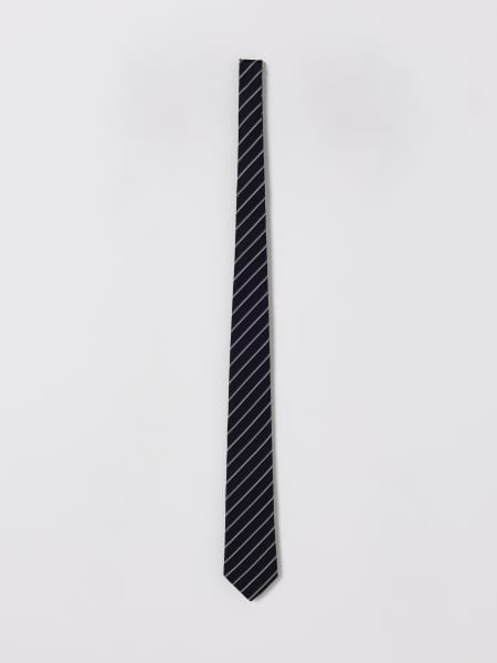 Tie men Emporio Armani