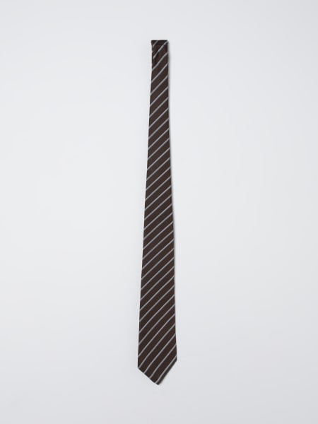 Tie men Emporio Armani
