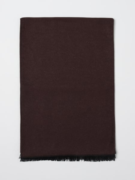 围巾 男士 Emporio Armani