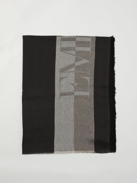 Scarf men Emporio Armani