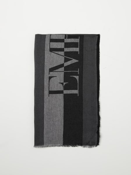 Scarf men Emporio Armani