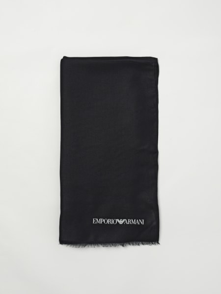 Bufanda hombre Emporio Armani