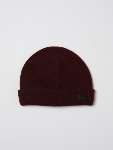 Hat men Emporio Armani