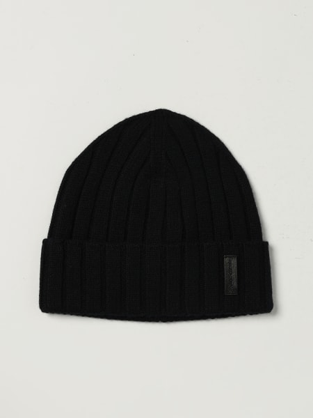 Gorro hombre Emporio Armani