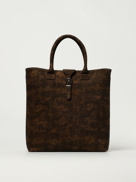 Sac homme Emporio Armani