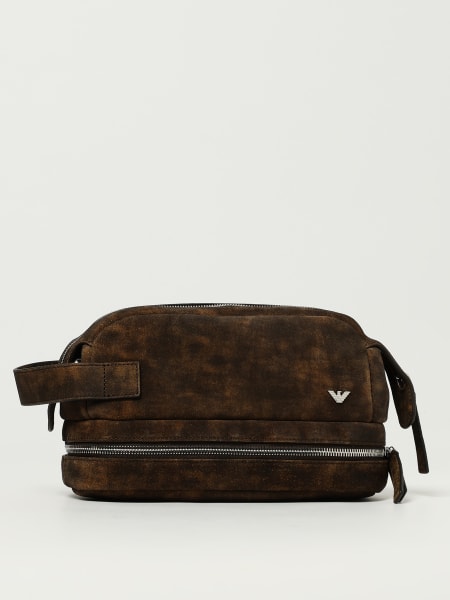 Bags men Emporio Armani