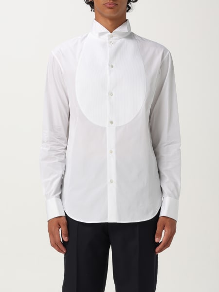 Shirt men Emporio Armani
