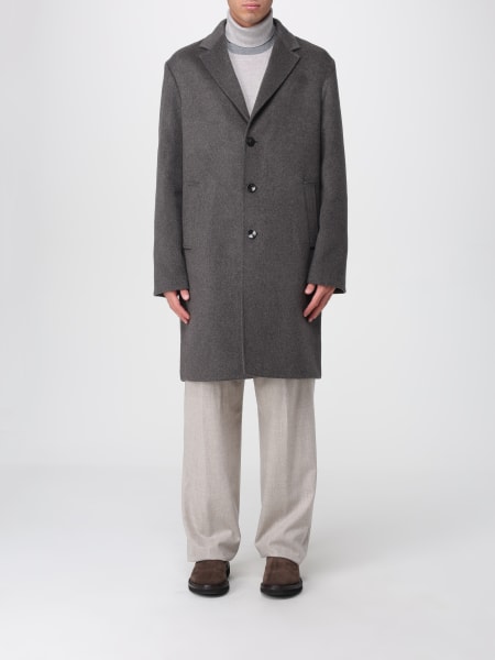 Coat men Agnona