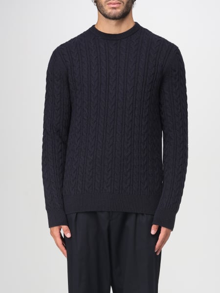 Sweater men Agnona