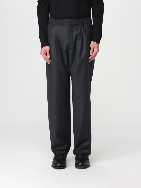 Pants men Agnona