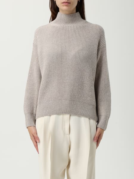 Sweater woman Agnona