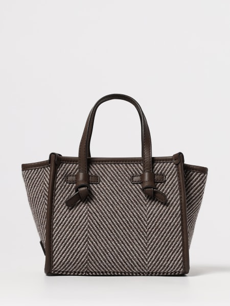 Shoulder bag woman Gianni Chiarini Club Marcella