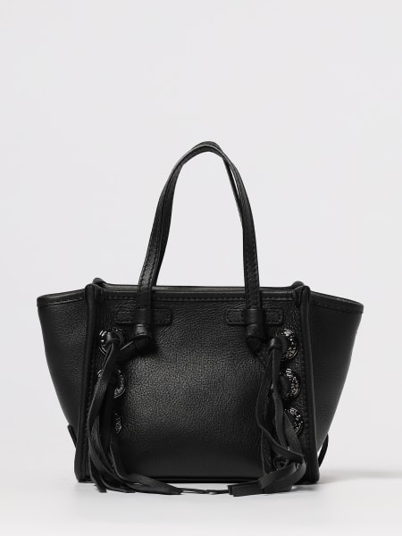 Schultertasche damen Gianni Chiarini Club Marcella