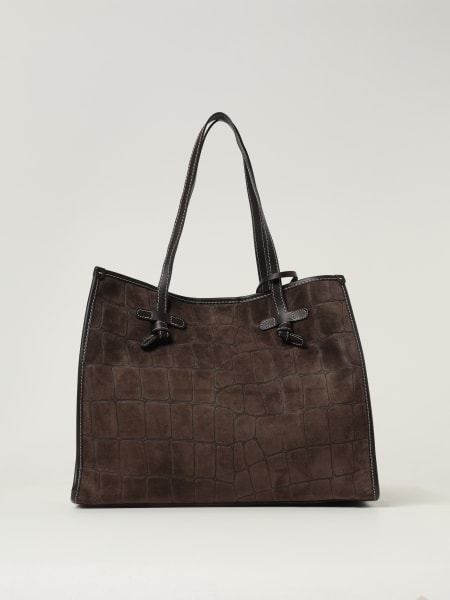 Shoulder bag woman Gianni Chiarini Club Marcella