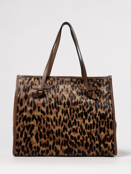 Shoulder bag woman Gianni Chiarini Club Marcella