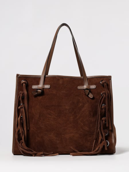 Shoulder bag woman Gianni Chiarini Club Marcella