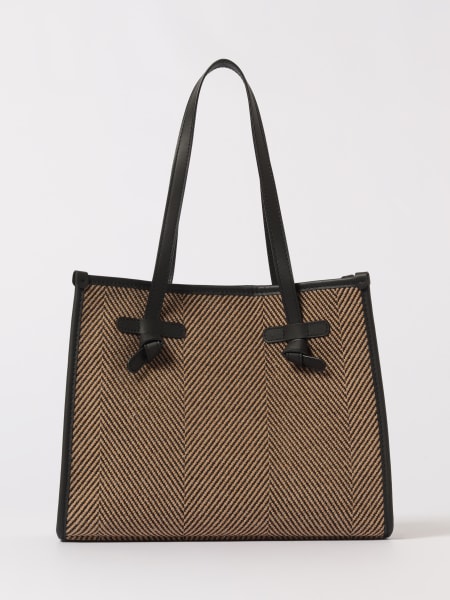 Shoulder bag woman Gianni Chiarini Club Marcella