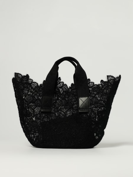 Schultertasche damen Ermanno Scervino Life