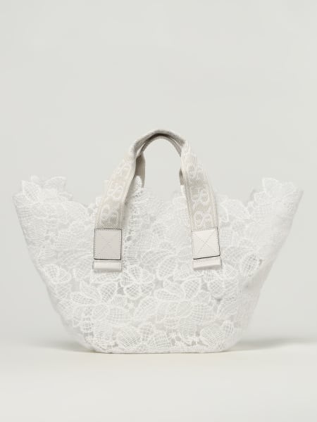 Shoulder bag woman Ermanno Scervino Life