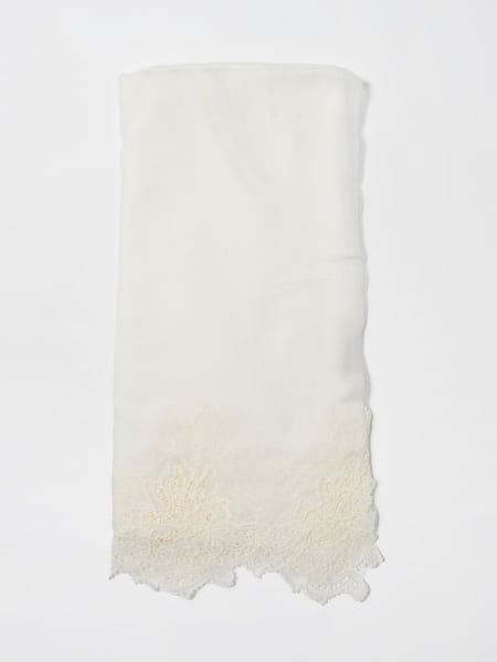 Scarf woman Ermanno Scervino Life