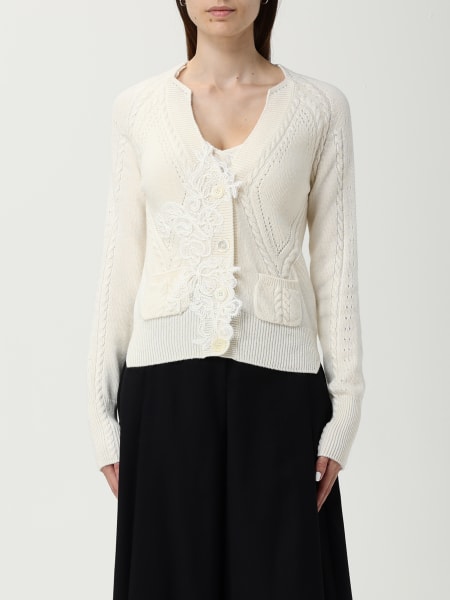 Jersey mujer Ermanno Scervino Life