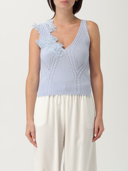 Jersey mujer Ermanno Scervino Life