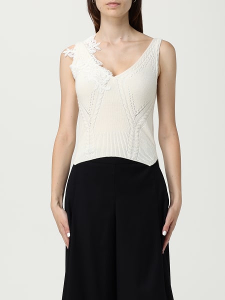 Jersey mujer Ermanno Scervino Life