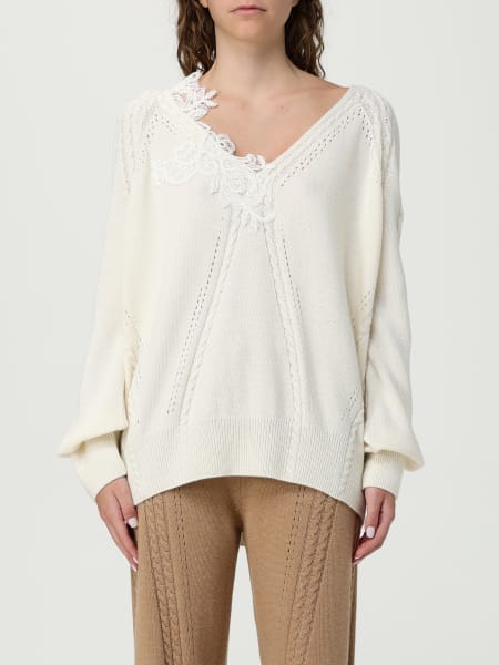 Sweater woman Ermanno Scervino Life