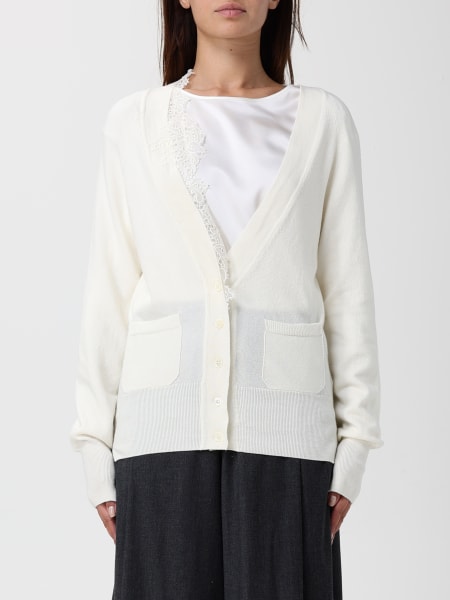 Sweater woman Ermanno Scervino Life