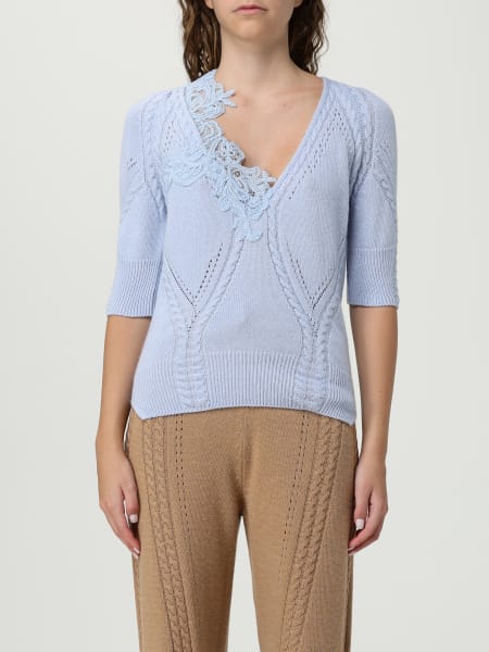 Sweater woman Ermanno Scervino Life