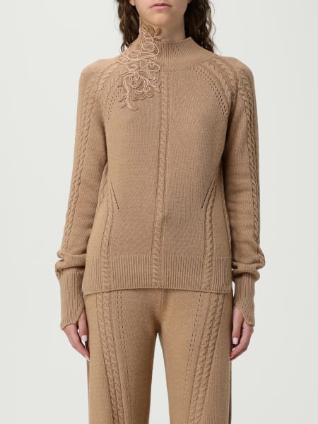 Sweater woman Ermanno Scervino Life