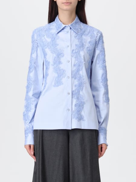 Camisa mujer Ermanno Scervino Life