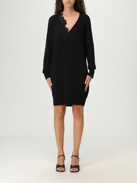 Dress woman Ermanno Scervino Life