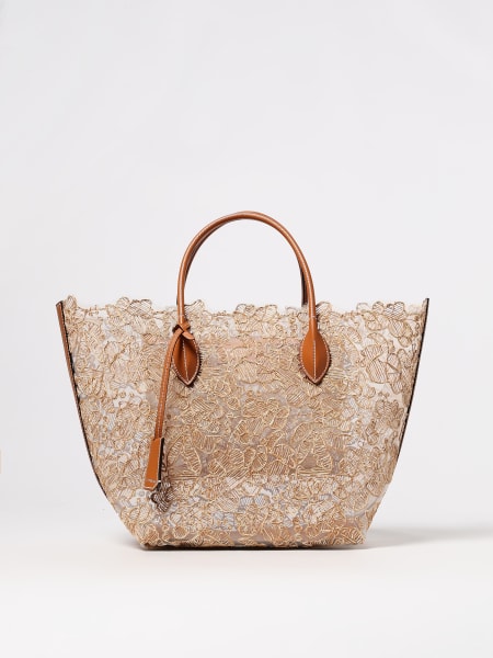 Schultertasche damen Ermanno Scervino