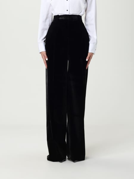 Pants woman Ermanno Scervino