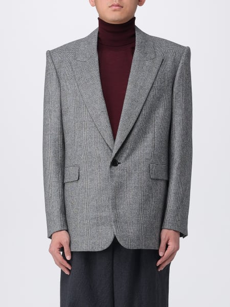 Blazer homme Saint Laurent