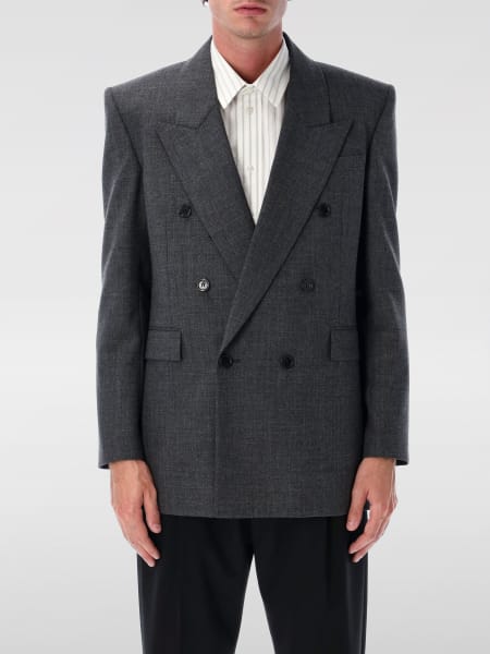Blazer homme Saint Laurent
