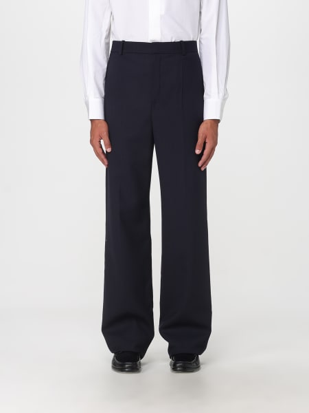 Брюки Мужское Saint Laurent