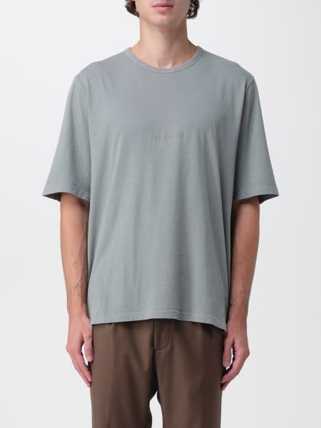 T-shirt herren Saint Laurent