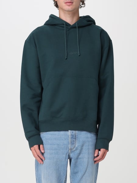 Sweatshirt men Saint Laurent