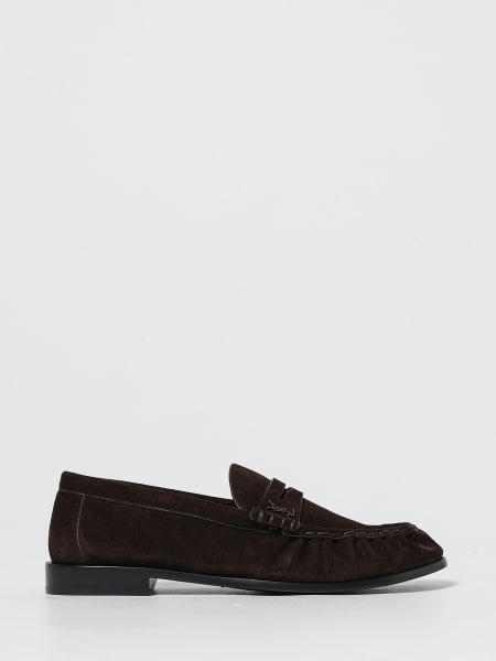Chaussures homme Saint Laurent