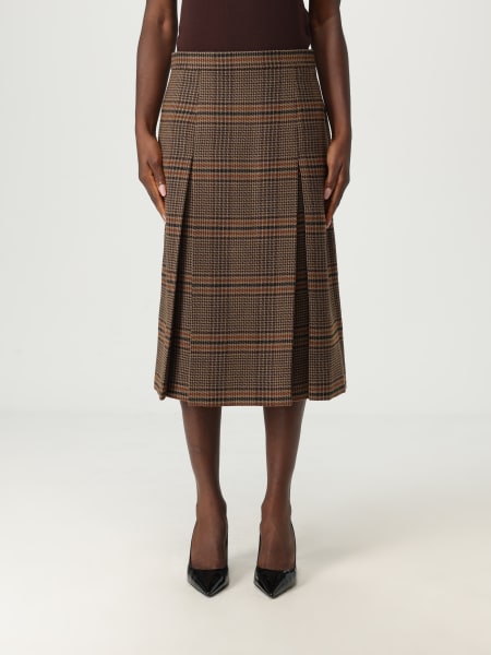 Falda mujer Saint Laurent